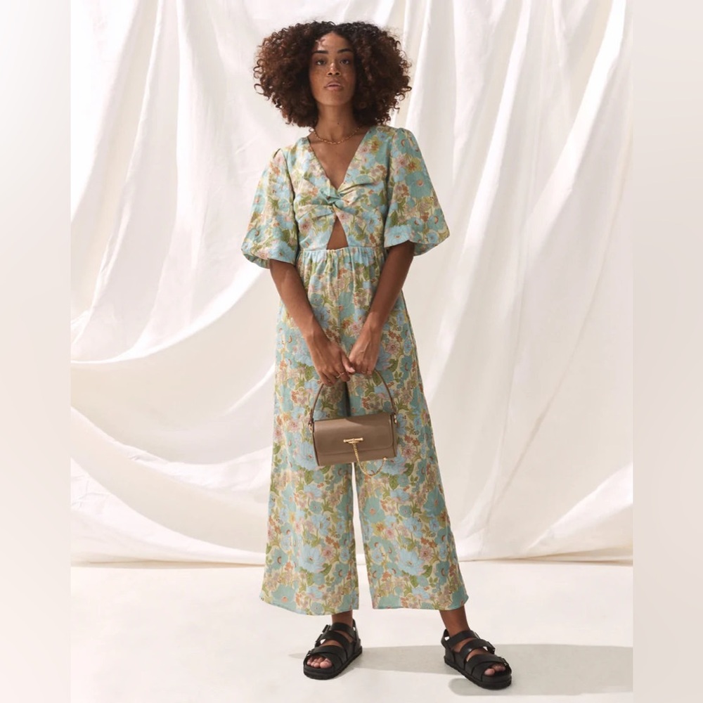 Sancia Aida Jumpsuit